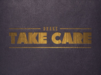 drake take care full album