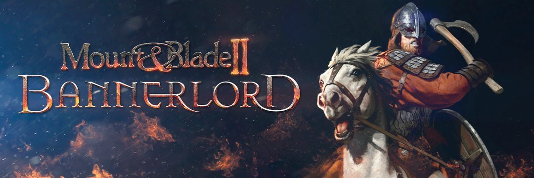 mount and blade bannerlord free download full version